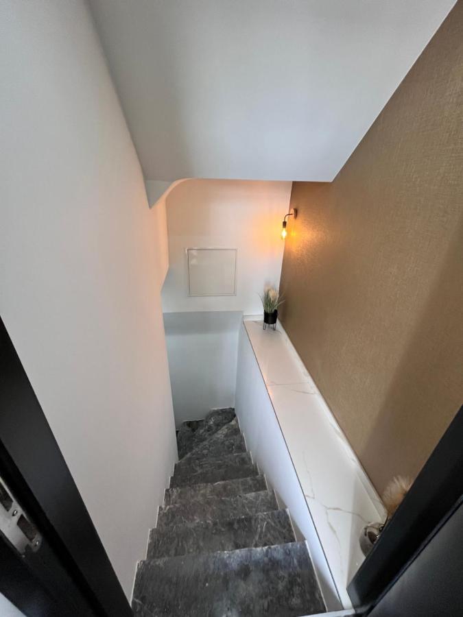 L'Heure De La Detente Spa Privatif ボーレン エクステリア 写真